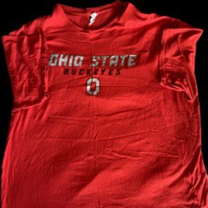 Ohio State T-Shirt - Gently Used